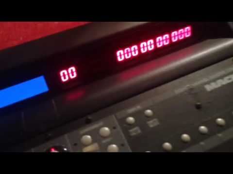 Mackie control Universal