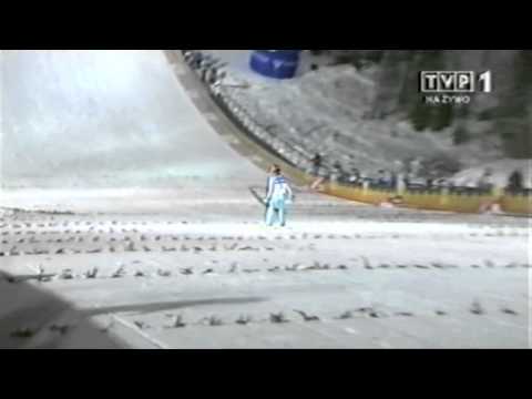 Harri Olli - 77,0 m - Kuusamo 28.11.2009