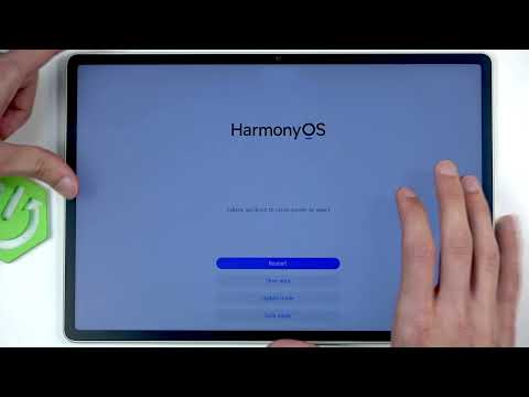 How do I delete the cache partition on the HUAWEI MatePad 12 X (2025)?