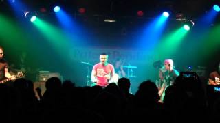Patent Pending - The Whiskey, The Liar, The Thief