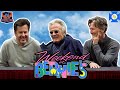 WEEKEND AT BERNIE S Panel Nickel City Comic Con Oct 2024