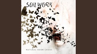 Cover art for Natural Born Chaos