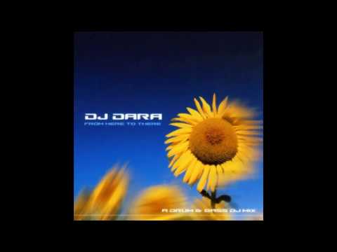 Dj Dara - From Here To There (2000) Continious DJ mix
