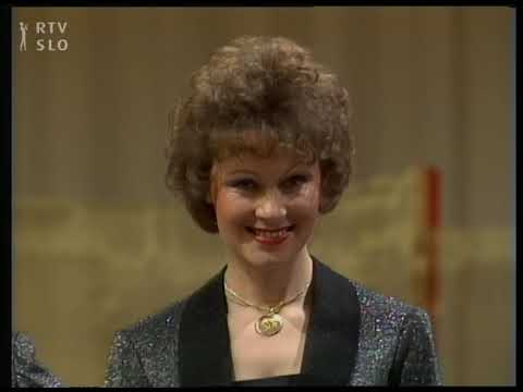 Z Avseniki v Novo leto - 31. december 1985