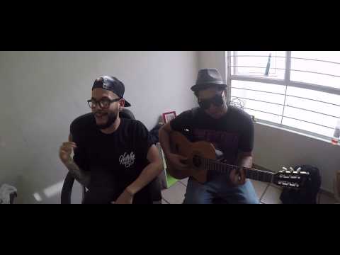 PALOMAZO #2 - CHARLES ANS + NICO MALEON (GUADALAJARA 2015)