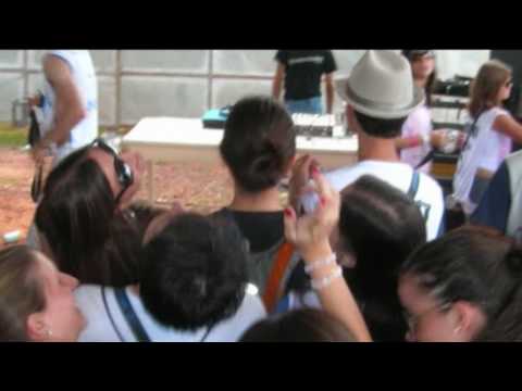 CaipirUSP 2010 - Divulgação