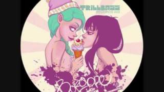 Borgore - Ice Cream (Instrumental)