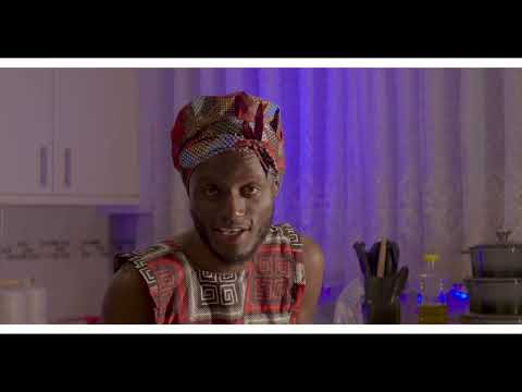 Jah Promo_Basa rangu(Official video)