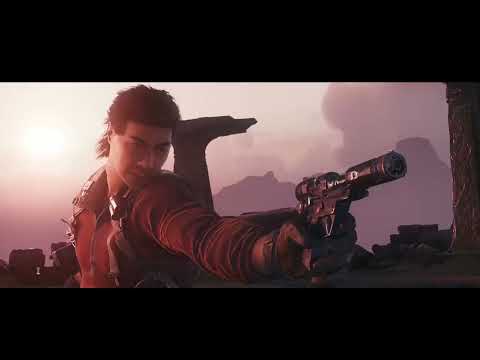 Bode betrays Cal!!! Full fight and cutscenes