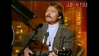 1994- John Denver -  TV Performance &amp; Interview