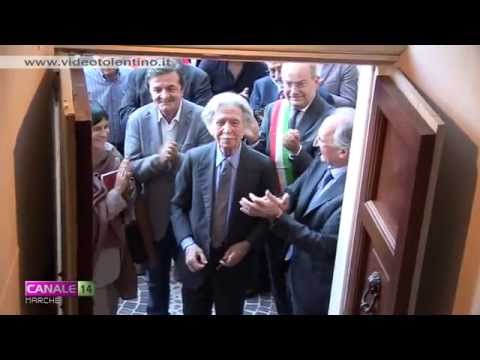 "Unendo le arti": un omaggio all'eclettismo di Luciano Gregoretti