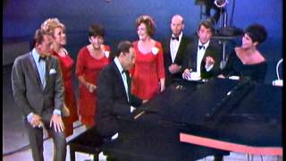 Dean Martin &amp; Duke Ellington - Swingin&#39; Down the Lane