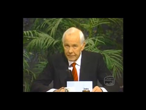 Johnny Carson Memories: Two Retirement Questions Answered, Including Tommy Newsom's Future