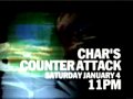 Char S Counter Attack Long Commercial Adult Swim