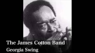 Georgia Swing - James Cotton