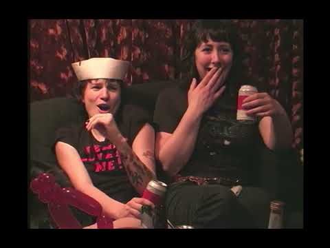Love Love Love - The Organ