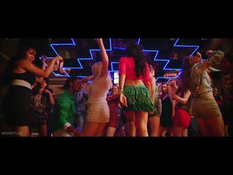 Lat Lag Gayee Lyrical - Race 2 | Saif Ali Khan