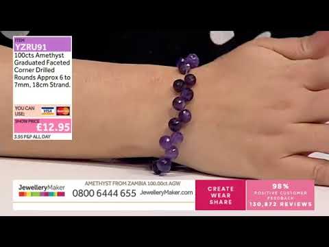 JewelleryMaker LIVE 13/11/19 - 6pm-10pm