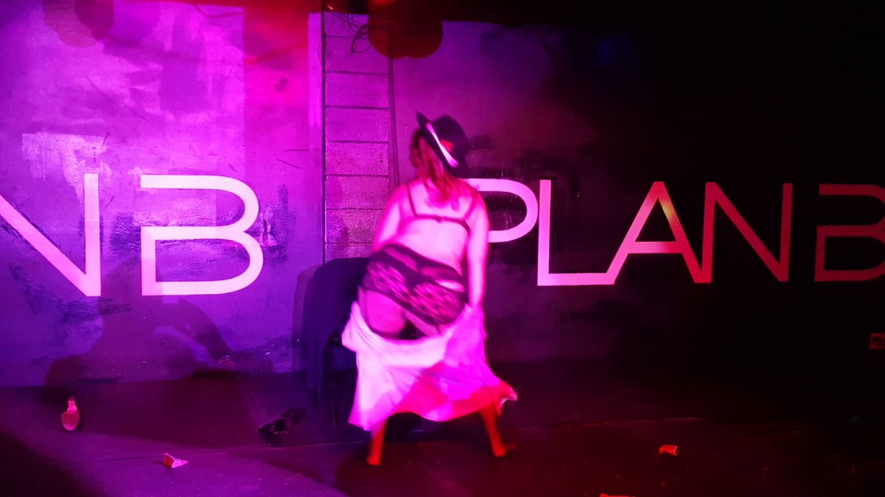 Promotional video thumbnail 2 for Burlesque Performer