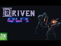 Driven Out Trailer