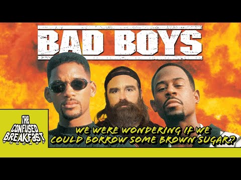 We Review 1995's 'Bad Boys' Scene by Scene