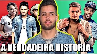 🔴 A HISTORIA DE JERRY SMITH - A VERDADEIRA VOZ !