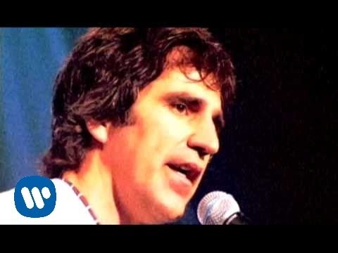 Mikel Erentxun - Loco de atar (video clip)