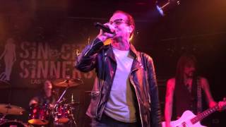 Graham Bonnet - Since You Been Gone