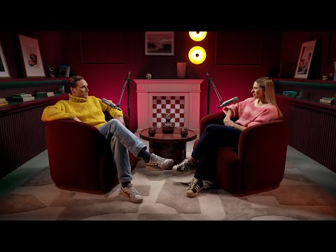 Maurycy Popiel: O szukaniu siebie, wyzwaniach w pracy i "Tańcu z gwiazdami" | Dobrze powiedziane #3