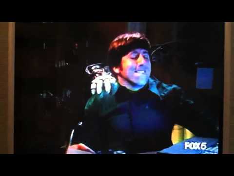 Wolowitz gets a bad idea