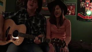 "Whiskey to Wine" by Garth Brooks and Trisha Yearwood Cover by Fourth Of May