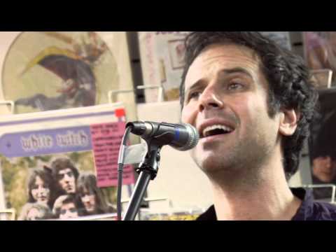 The Bouncing Souls - Live At Generation Records - 18 Night On Earth