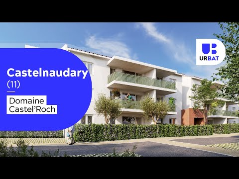 Vue principale du bien immobilier