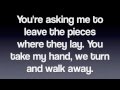 The Terminal - Philmont [Lyrics] 