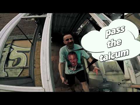 Jake Palumbo - All Points Lead To The Gold (Official Music Video)