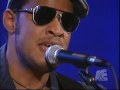 Raul Midon - If You're Gonna Leave & interview - on Breakfast With The Arts (2005)
