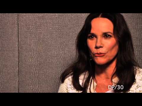 DP/30: Black Swan, actor Barbara Hershey