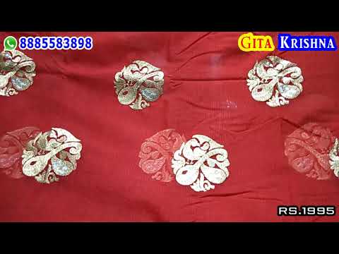 show 205 kota skirt border sarees #8885583898
