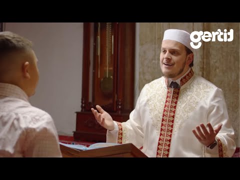 Egzon Ibrahimi & Liori - Selam