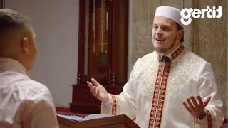 Egzon Ibrahimi & Liori - Selam