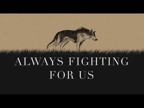 Michael Farren - Fighting For Us (Official Lyric Video)