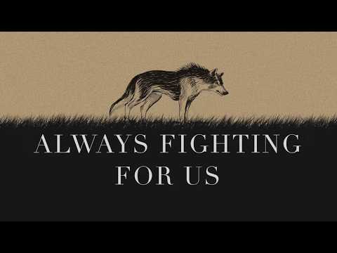 Thumbnail for Fighting For Us video