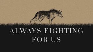Fighting For Us