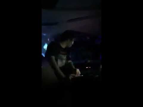 Brainstalker live  - Braincrash @budapest (2019)