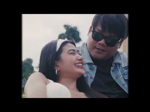 The Agadiers - Andam Kong Mo Biya ( Official Music Video)