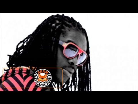 Jah Vinci - It's A Great Day [Motivation Riddim] February 2017