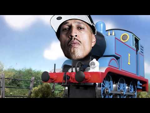 Mano Brown O Motor do Tanque