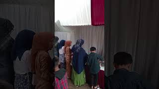 Download lagu PRASMANAN DI HAJATAN PERNIKAHAN ADAT SUNDA #adatsunda #traditional #wedding mp3