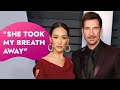 How Maggie Q Helped Dylan McDermott Overcome Tragedy | Rumour Juice
