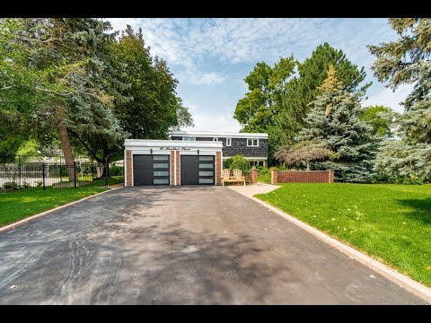 For Sale - 10 Heather Place, Brampton, ON L6S 1E8